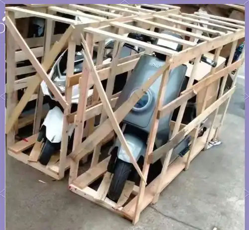 禄劝电动车运输